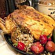 Comeaux's Stuffed Chicken w/ Crawfish 4 lb